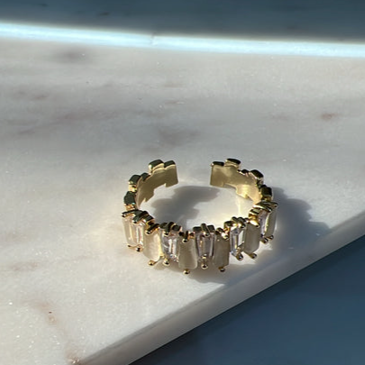 Breeze ring