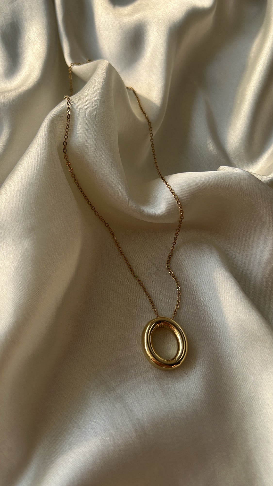 Bubble initial chains