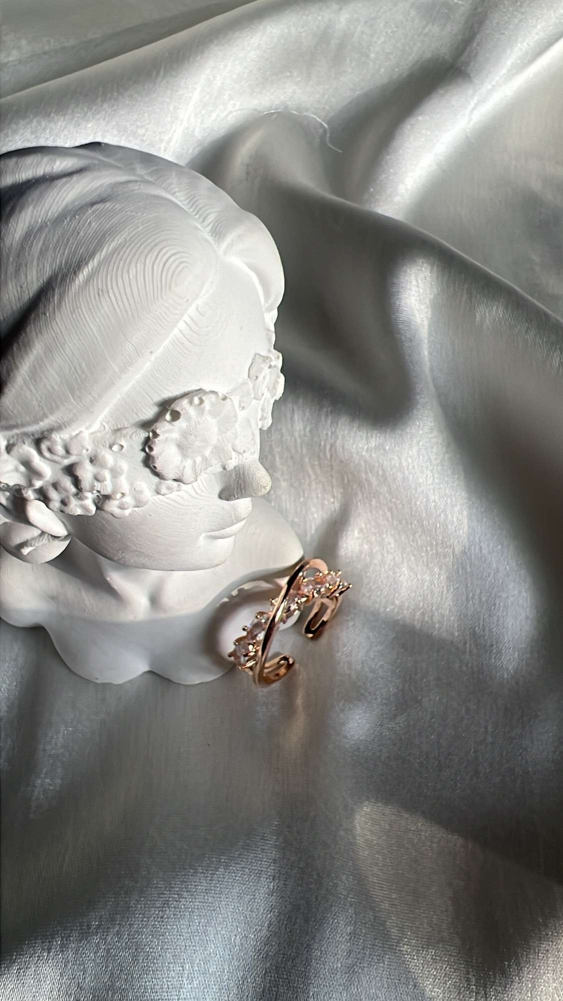 Rainey minimal ring
