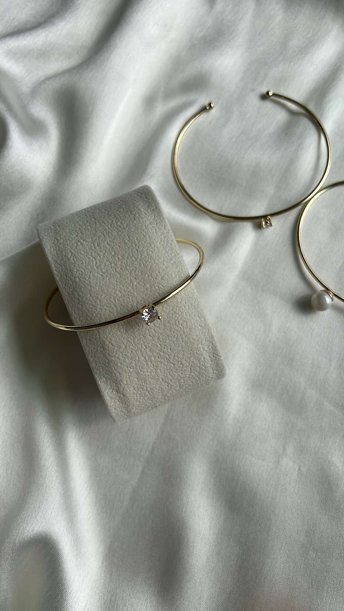 Amos Bangle Set