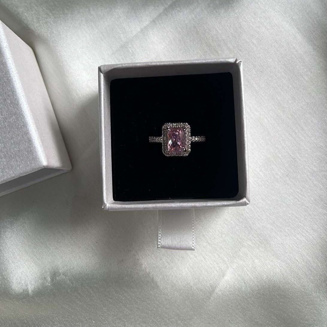 Fleur ring