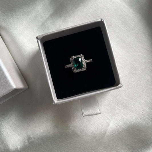Fleur ring