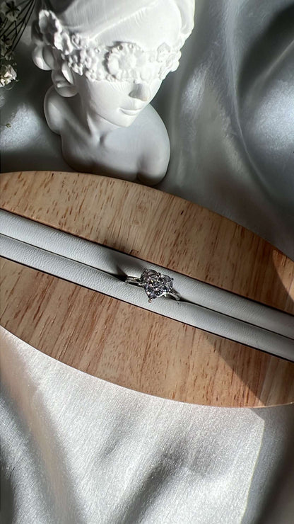 Aerial Minimal Ring