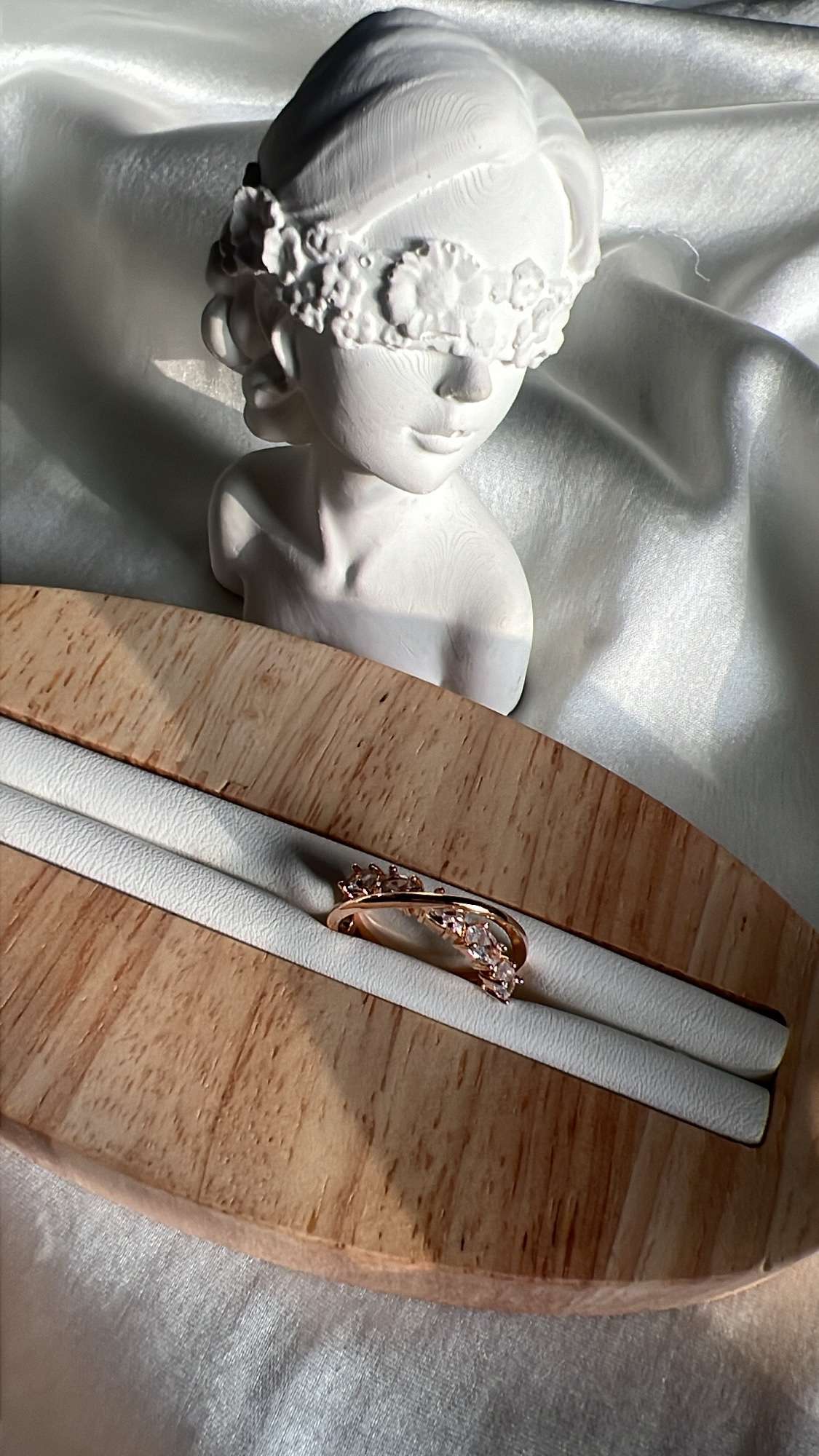 Rainey minimal ring