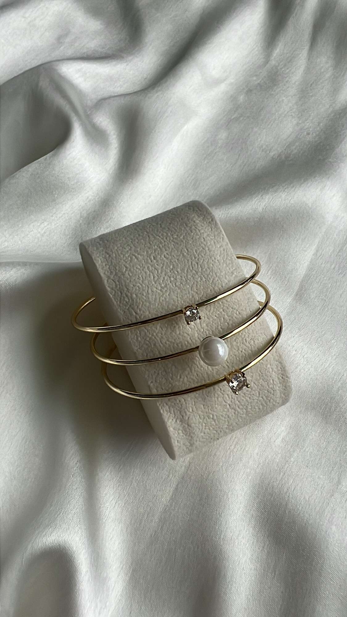 Amos Bangle Set