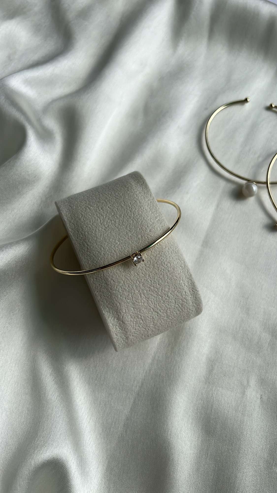 Amos Bangle Set