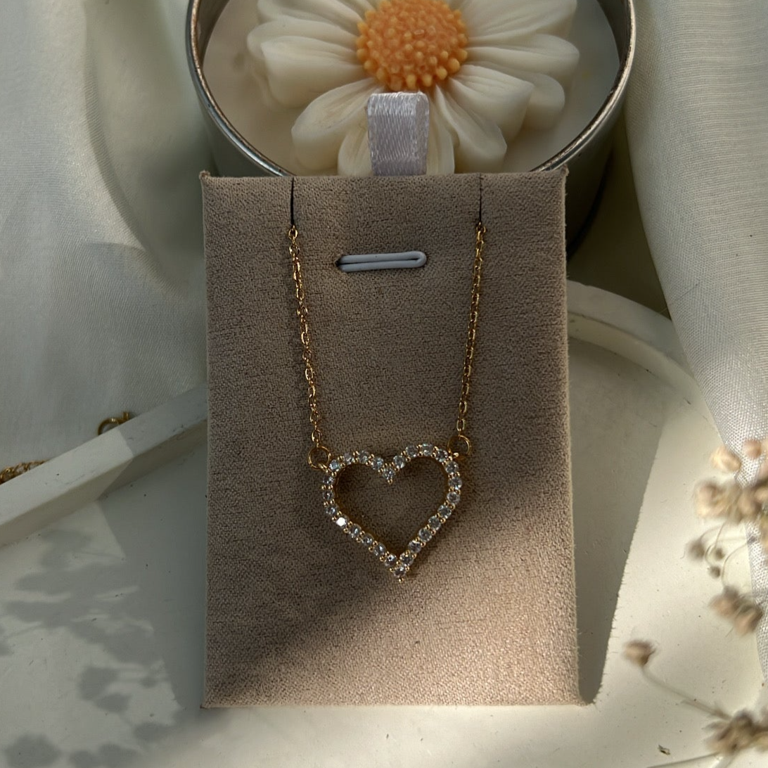 Norah Neckpiece