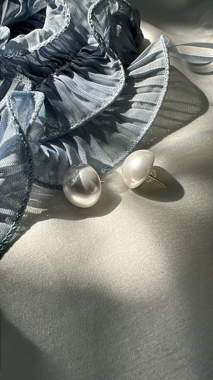 Rylii Pearl Earrings
