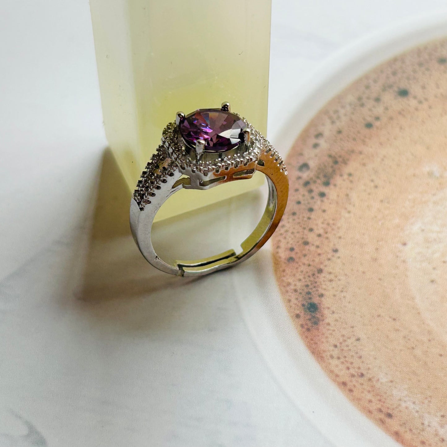 April Ring