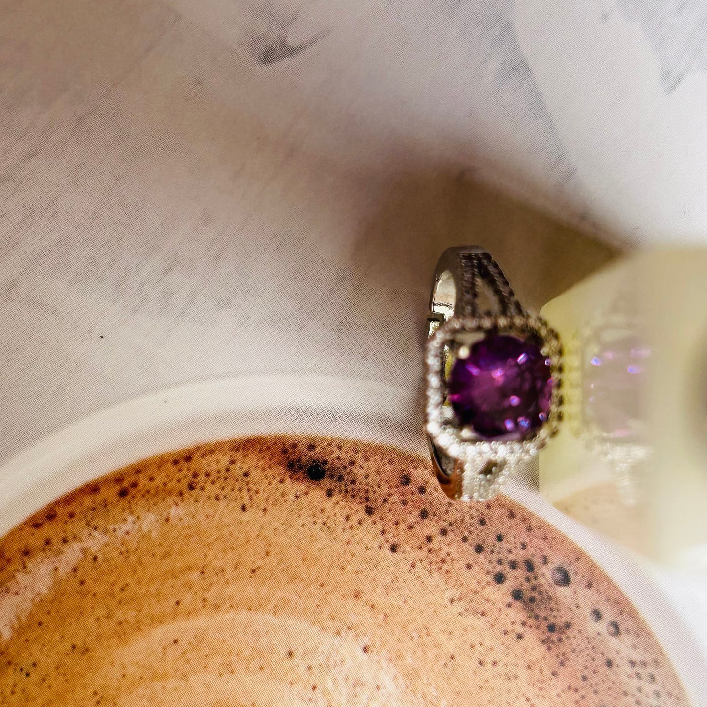 April Ring
