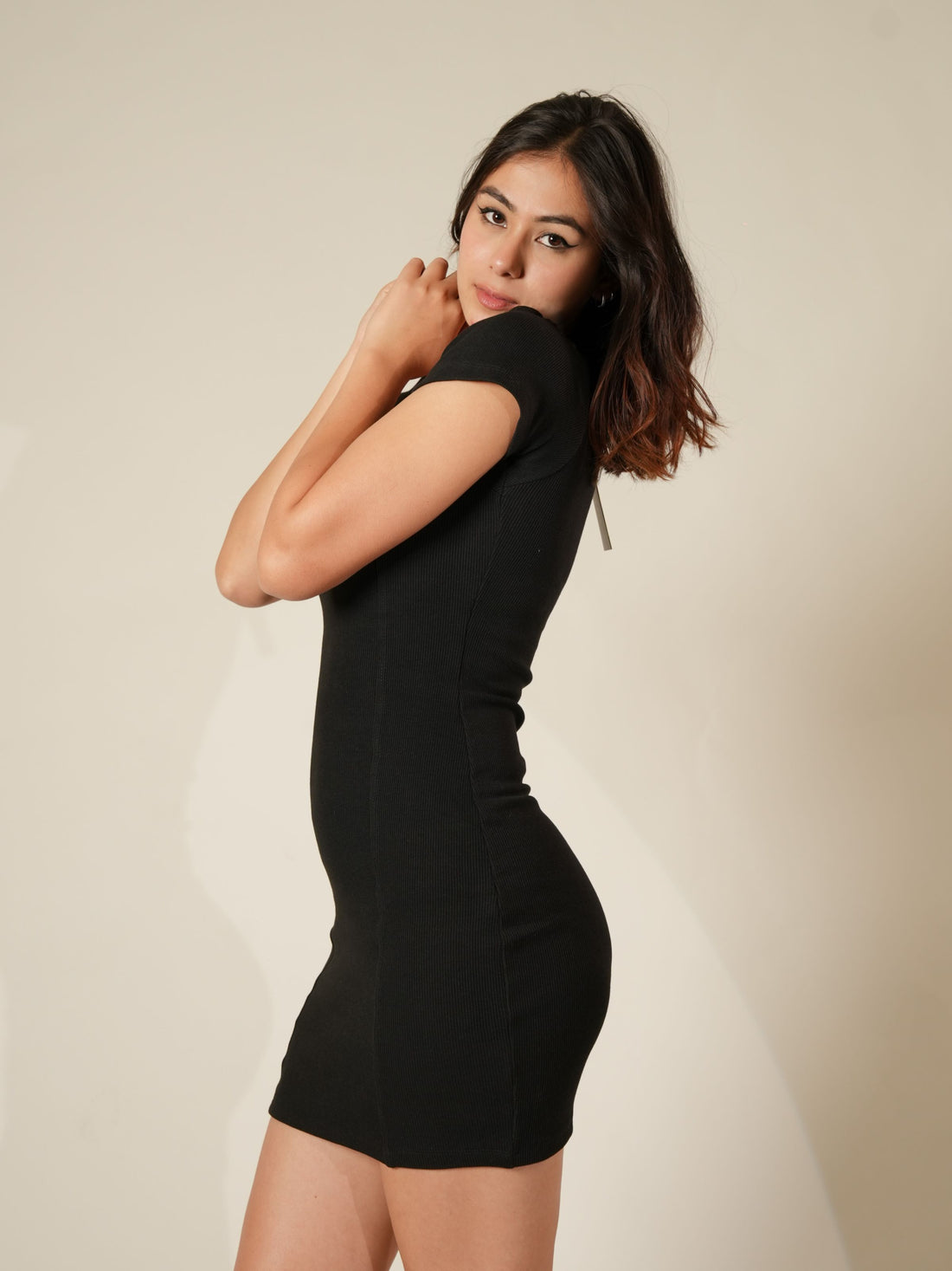 Burger Bae - Veronica Dress