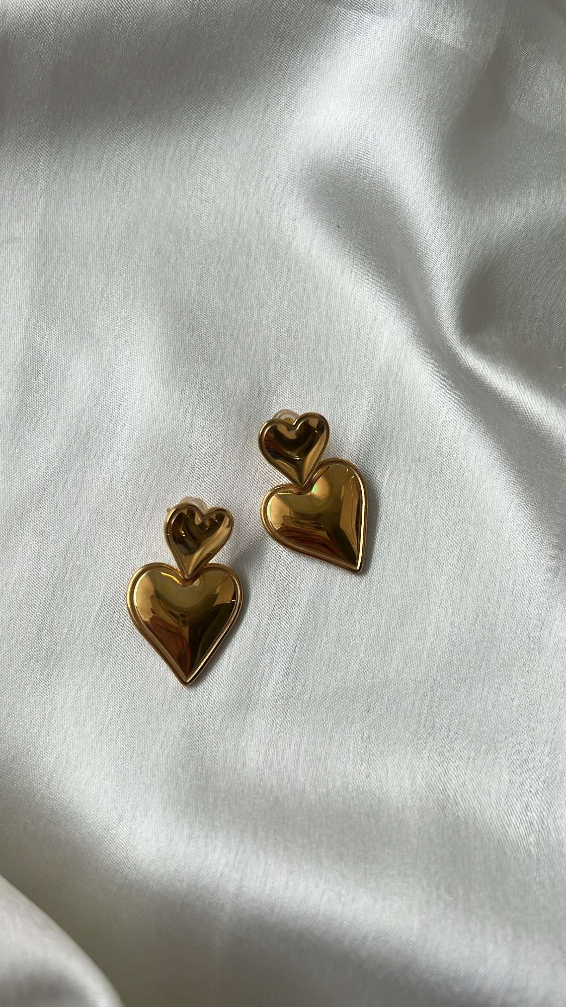 Intuitive Heart Pair