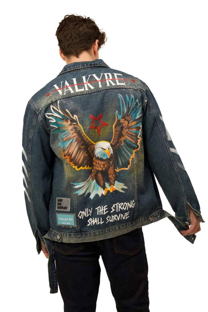 Wings Of Valor