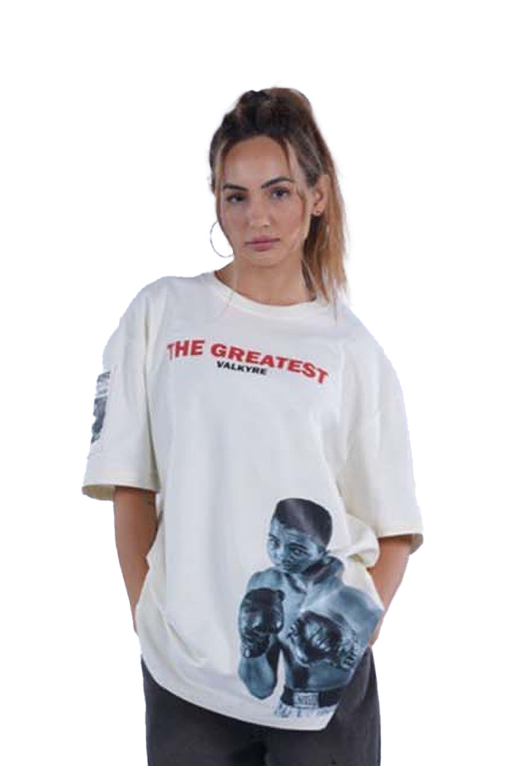 Muhammad Ali 'The Greatest' Dtf