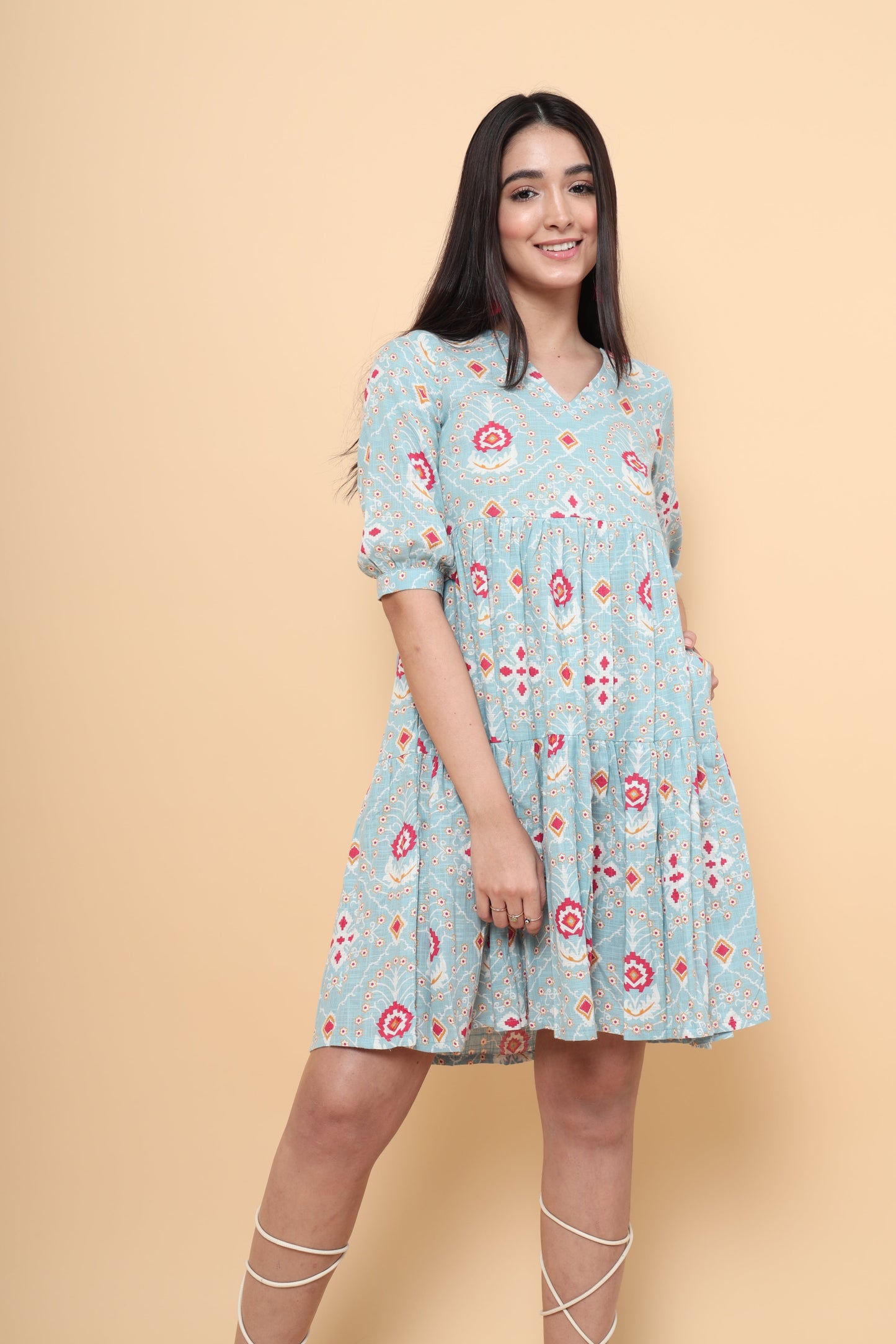 Soraya dress
