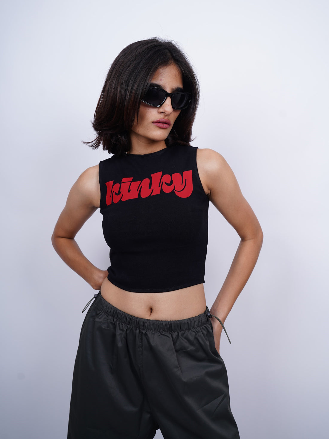 Hot Stuff Baby Tee