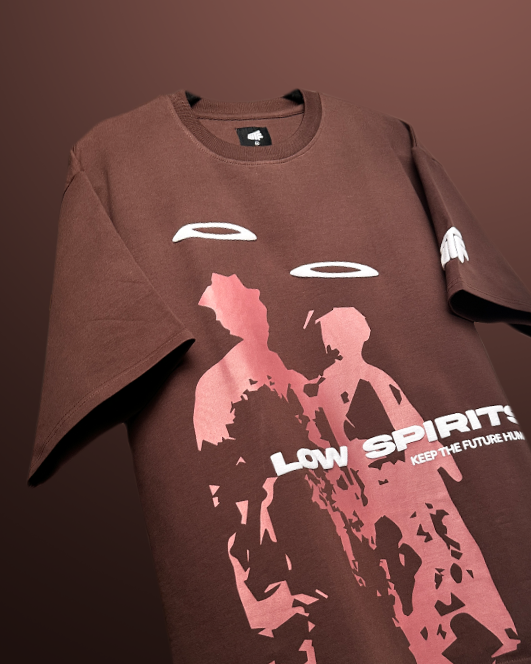 Low Spirits Heavyweight T-Shirt
