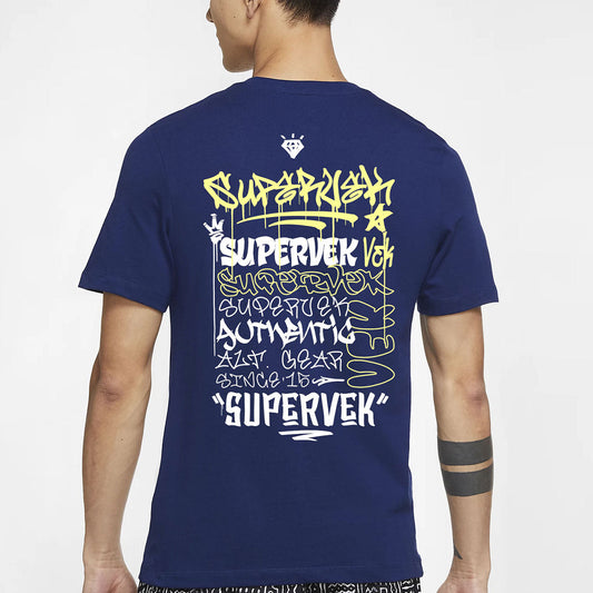 Just Send It Graphic T-Shirt