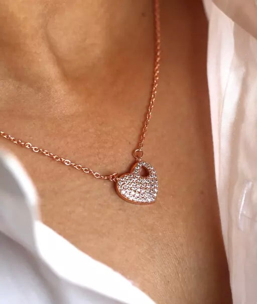 Celestial Love Pendant by Shoppers Point India