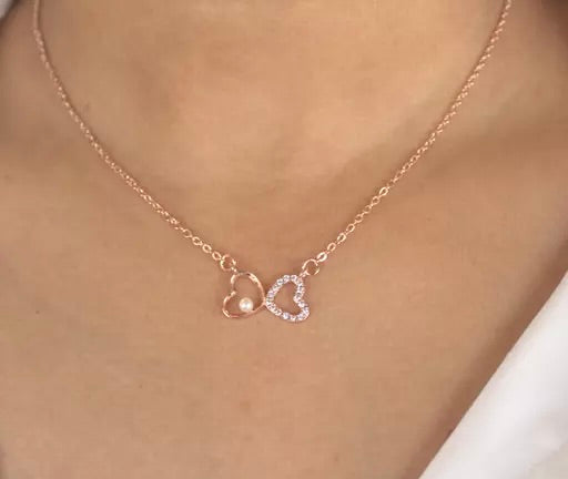 Mystique Infinity Elegance Pendant by Shoppers Point India