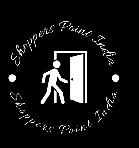 Shoppers Point India Story