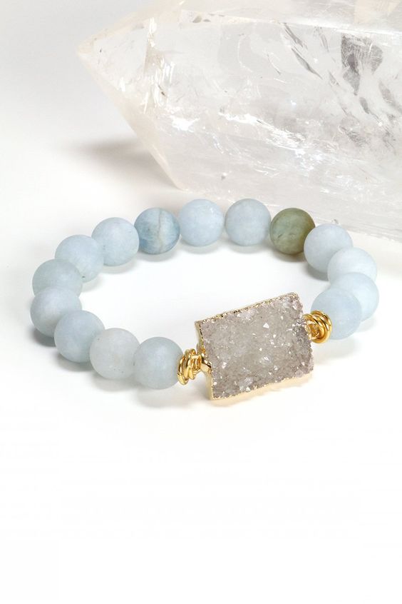 Modern Fusion Bracelet