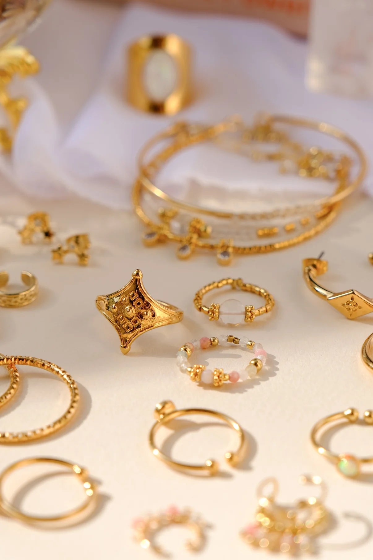 Budget Bling Jewellery