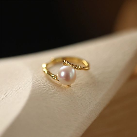 Modern Fusion Ring
