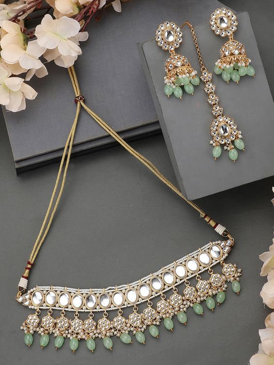Maharani Royale Collection