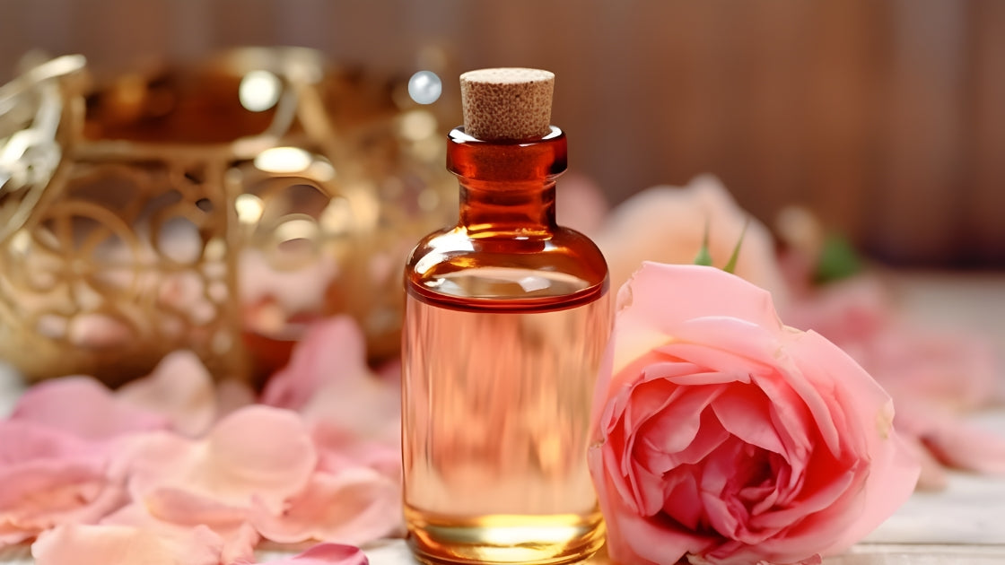 Luxury Perfumes