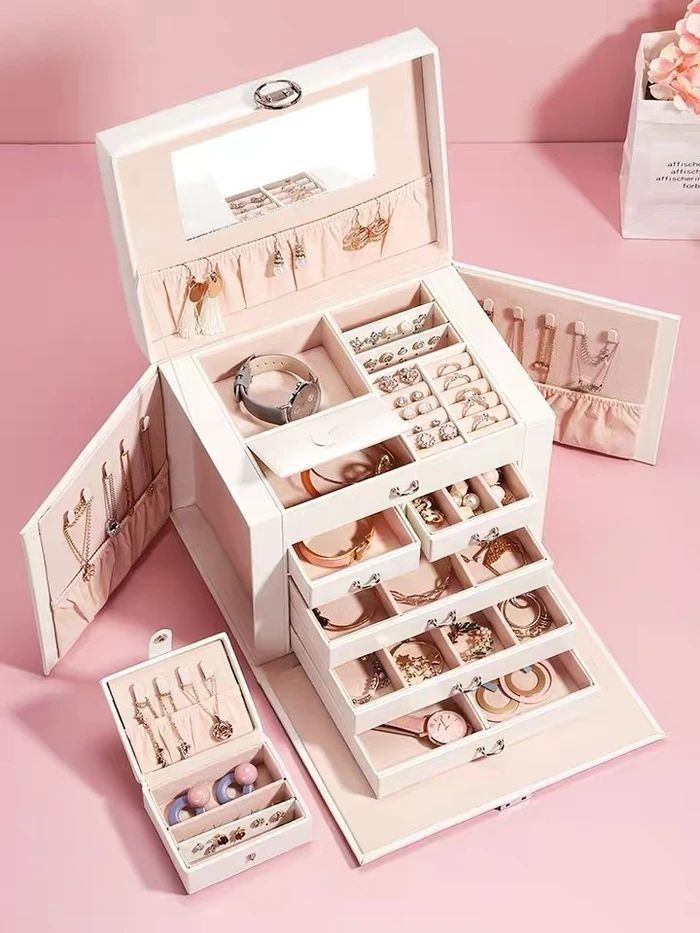 Jewellery Set
