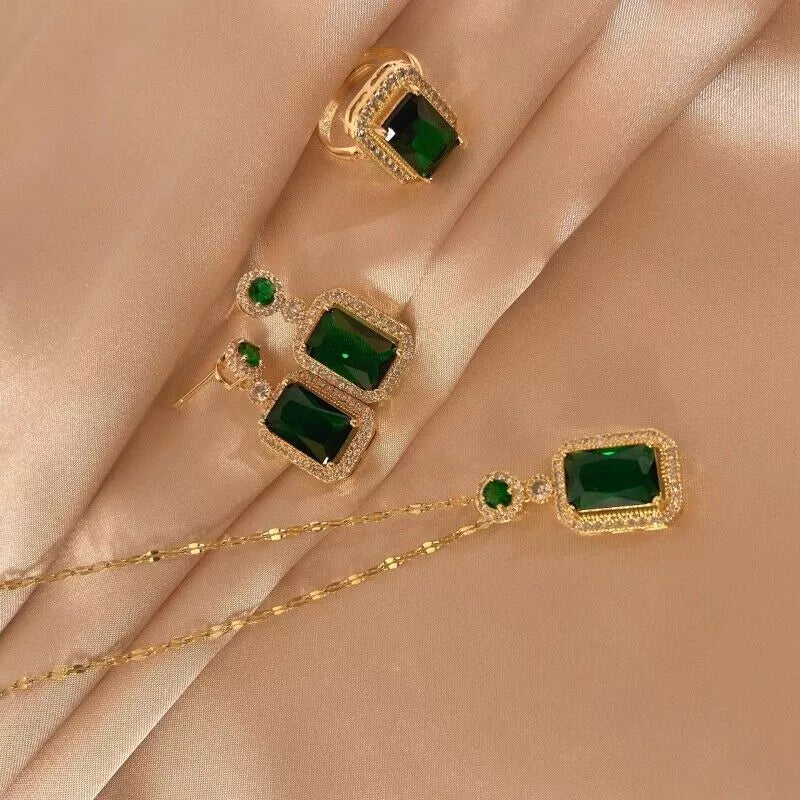 Minimal Jewellery Collection