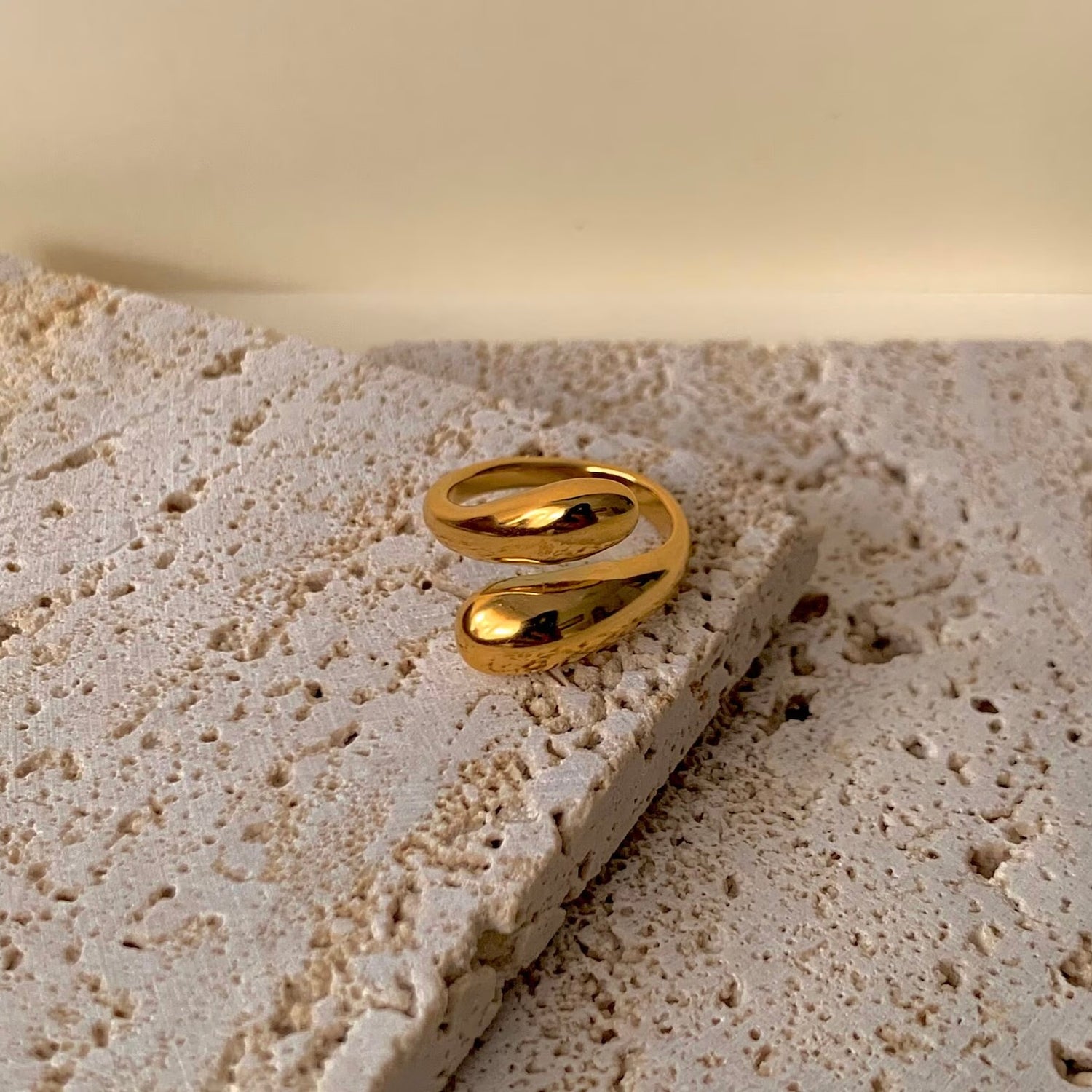 Minimal Ring