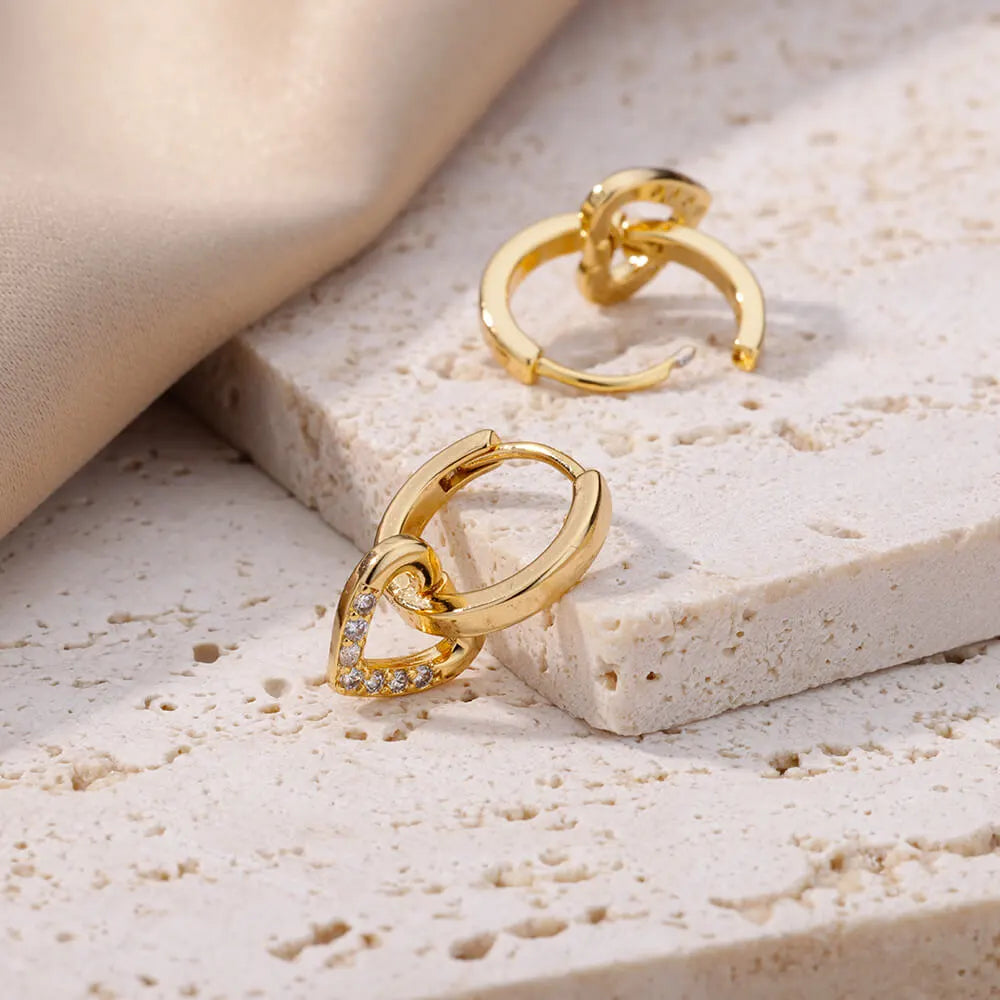 Minimal Earring