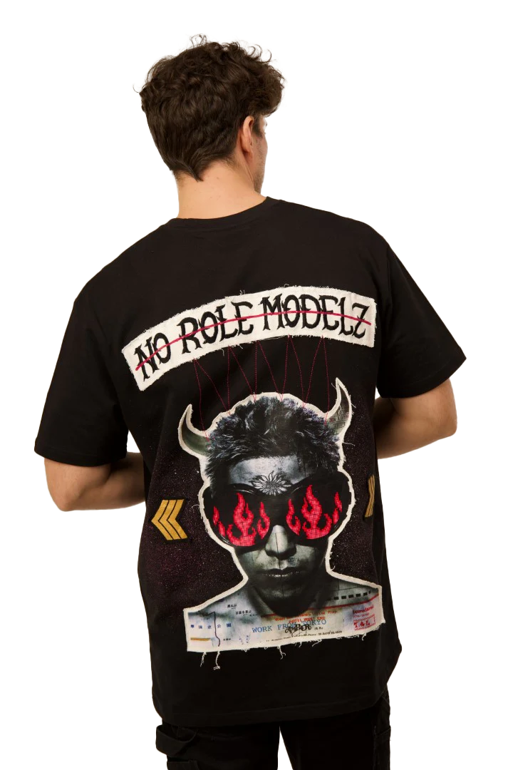 VALKYRE - No Role Modelz