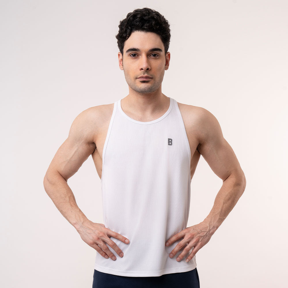 Baller Athletik - Hustle Tank