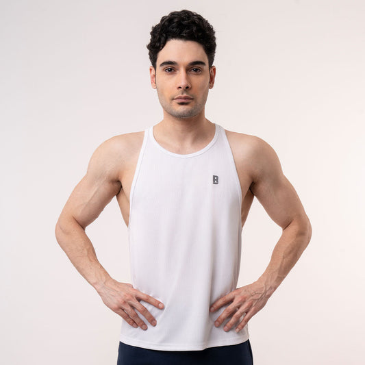 Baller Athletik - Hustle Tank