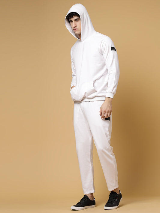 Rigo - Solid Fleece Co-Ords