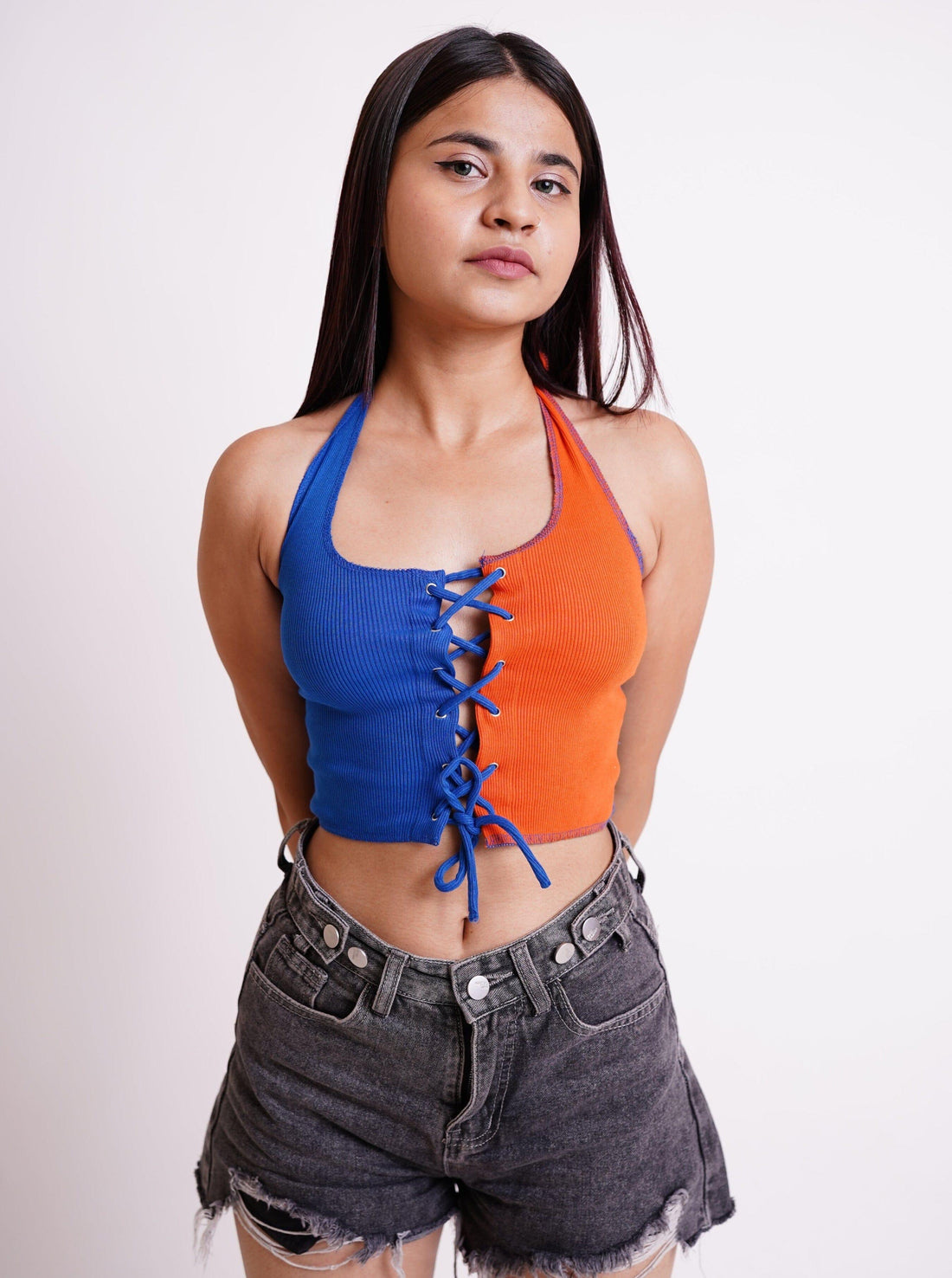 Burger Bae - Susan Tank