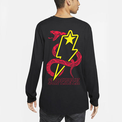 Supervek - Streetviper Graphic T-Shirt