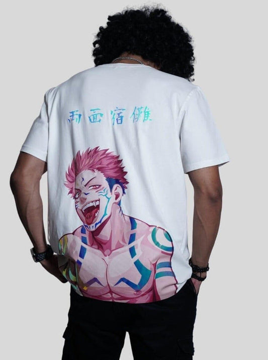 Burger Bae - Jujutsu Kaisen: Ryomen Sakuna
