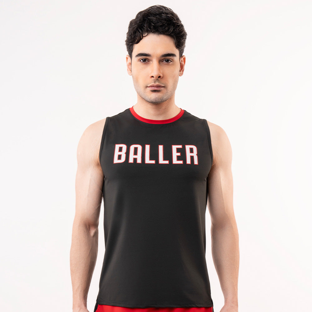 Baller Athletik - Baller Tank
