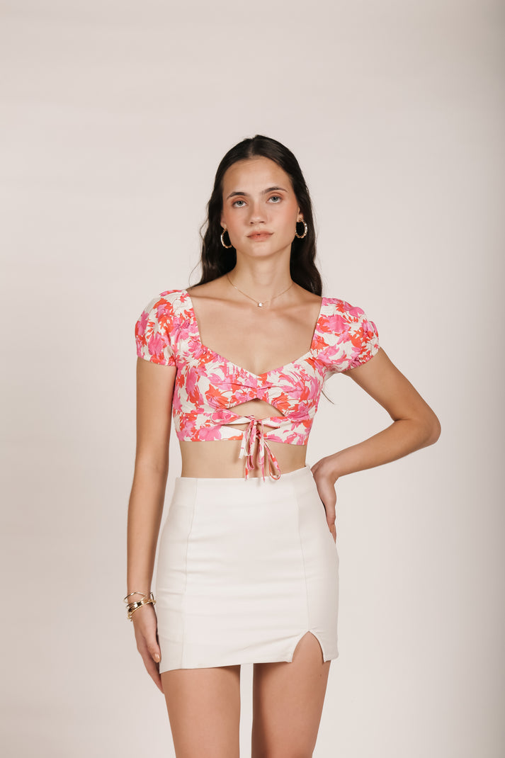 Dressy Daiquiri - Bubblegum Top