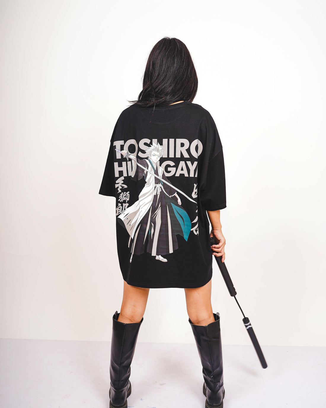 Burger Bae - Toshiro Hitsugaya