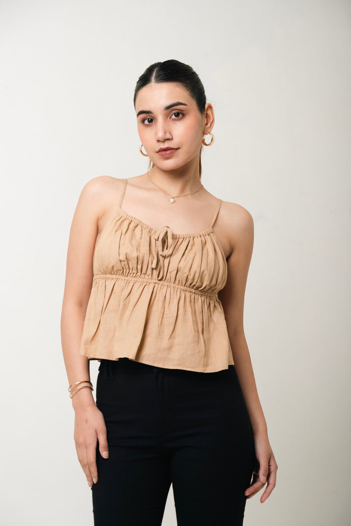 Dressy Daiquiri - SHAE TOP