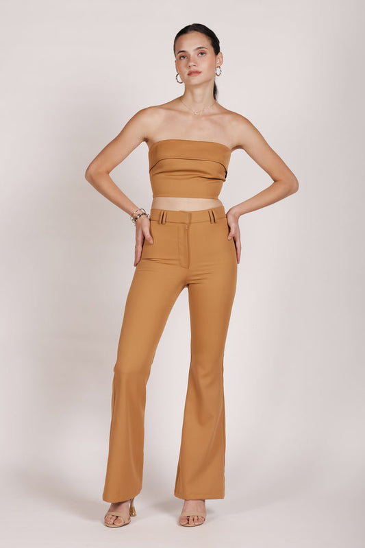 Dressy Daiquiri - WALNUT SET