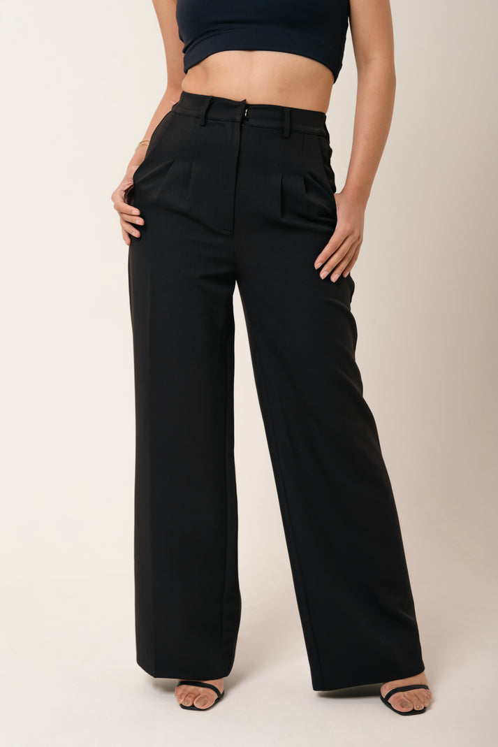 Dressy Daiquiri - DAWN PANTS