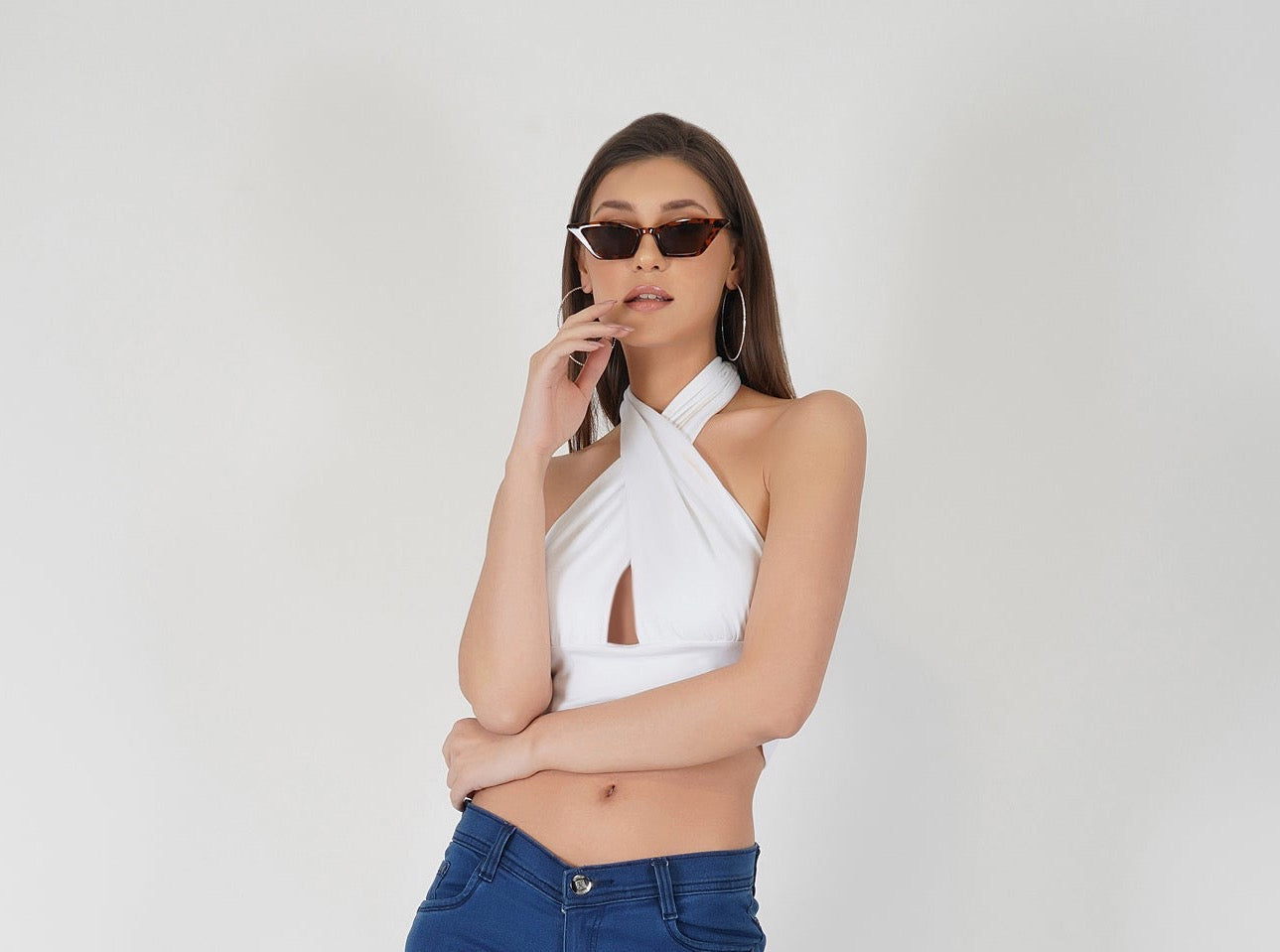 Clothing to Slay - SLAY. Women's Convertible Top