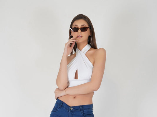 Clothing to Slay - SLAY. Women's Convertible Top
