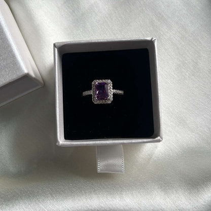 Fleur ring